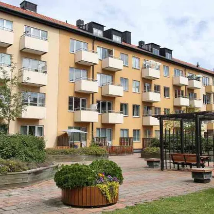 Image 3 - Vasavägen 30, 582 33 Linköping, Sweden - Apartment for rent