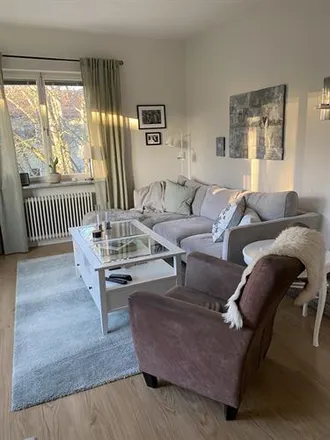 Rent this 3 bed condo on Gullmarsvägen 79 in 120 39 Stockholm, Sweden