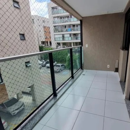 Buy this 2 bed apartment on Rua Fernão de Magalhães in Campo Grande, Rio de Janeiro - RJ