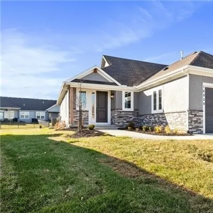 Buy this 3 bed house on West 168th Terrace in Olathe, KS 66062