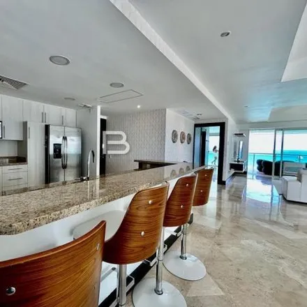 Buy this 4 bed apartment on Cancun Convention Center in Avenida Kukulcán, 75500 Cancún