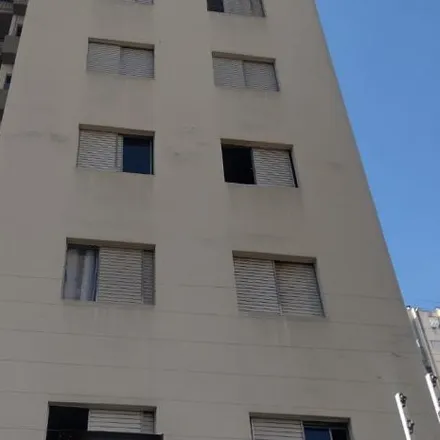 Buy this studio apartment on Rua Guararapes in Brooklin Novo, São Paulo - SP