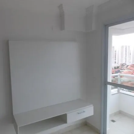 Rent this 2 bed apartment on Rua Agustinho de Vito in Jardim Piratininga, Sorocaba - SP