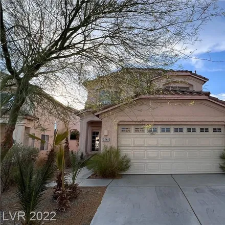 Buy this 4 bed house on 7840 Seychelles Court in Las Vegas, NV 89129