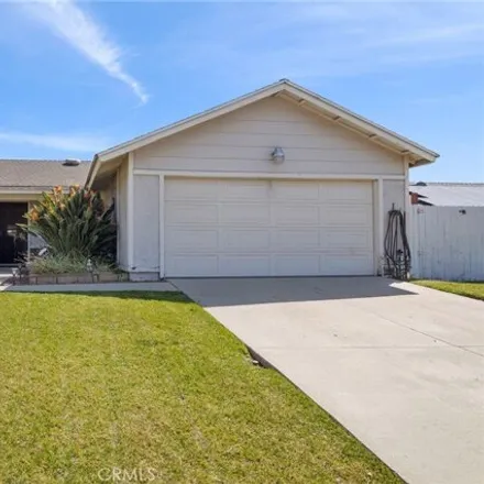 Buy this 3 bed house on Hacienda Drive in Ontario, CA 91764