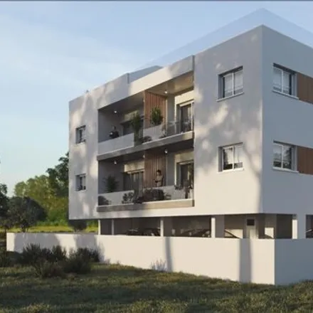Image 4 - Kíti, Larnaca District - Apartment for sale