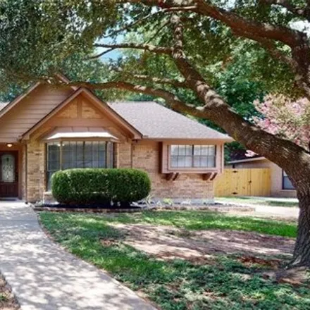 Rent this 3 bed house on 15778 Lake Dale Drive in Copperfield, Harris County