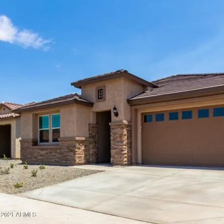 Rent this 4 bed house on 25433 South 229th Place in Queen Creek, AZ 85142