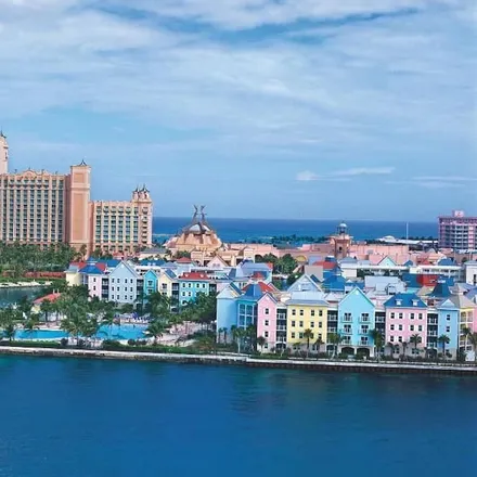 Image 6 - Paradise Island, Nassau, Bahamas - Condo for rent