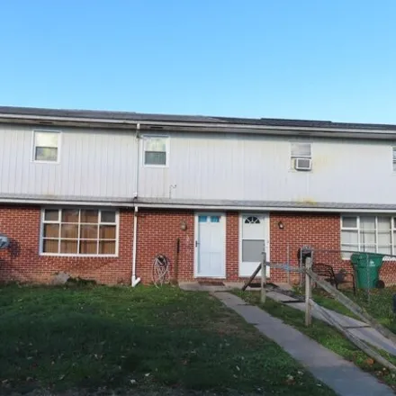 Buy this 3 bed house on 1377 Pleasant Vw in Chambersburg, Pennsylvania