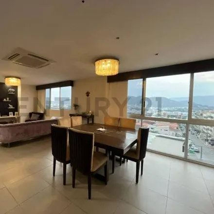 Buy this 3 bed apartment on Francisco Huerta Rendón in 090507, Guayaquil