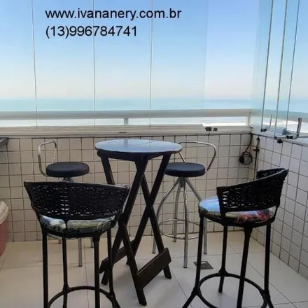 Buy this 2 bed apartment on Rua Reynaldo Reis Junior in Centro, Mongaguá - SP