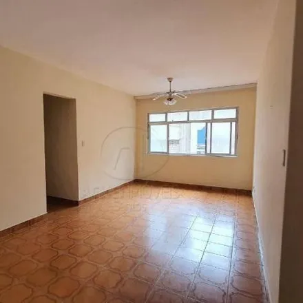 Buy this 2 bed apartment on Rua Coronel Cândido Gomes in Pompéia, Santos - SP