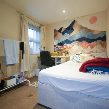 Image 7 - 131A Dawlish Road, Selly Oak, B29 7AH, United Kingdom - Apartment for rent