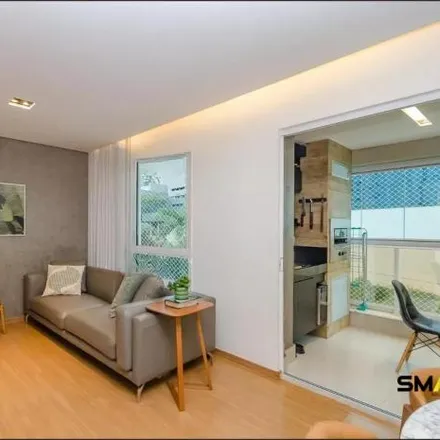 Buy this 3 bed apartment on Rua da Vereda in Village Terrasse, Nova Lima - MG