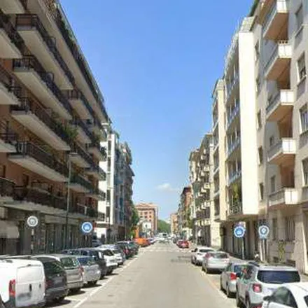 Rent this 3 bed apartment on Via Giovanni Spano 27 in 10134 Turin TO, Italy