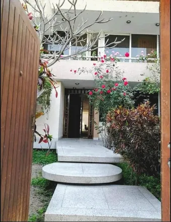 Image 1 - Calle Ricardo Angulo, San Isidro, Lima Metropolitan Area 15000, Peru - House for sale