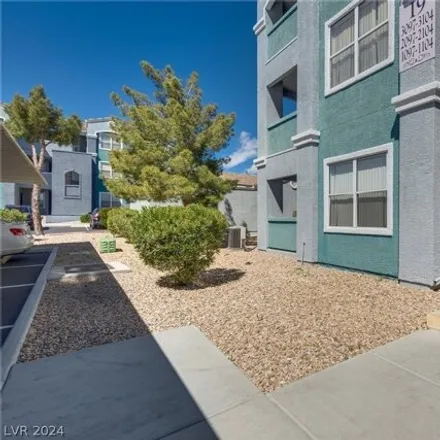 Buy this 2 bed condo on West Hitt Center Court in Las Vegas, NV 89149