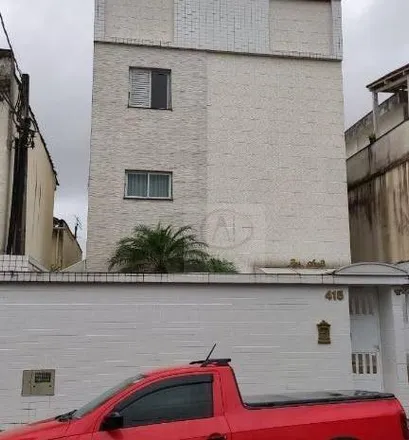 Buy this 2 bed house on Associação Atlética dos Portuários de Santos in Rua Joaquim Távora 424, Marapé