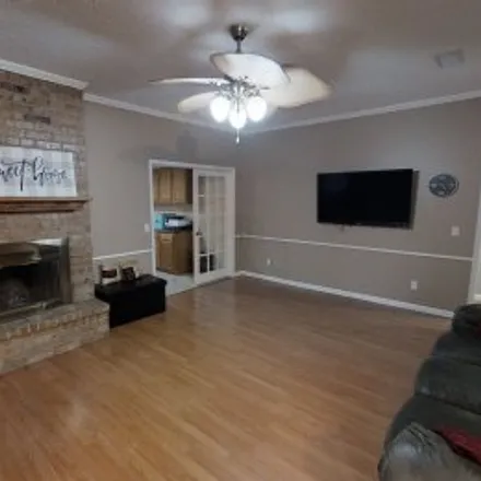 Buy this 3 bed apartment on 5807 Middleboro Drive in City Park, Amarillo