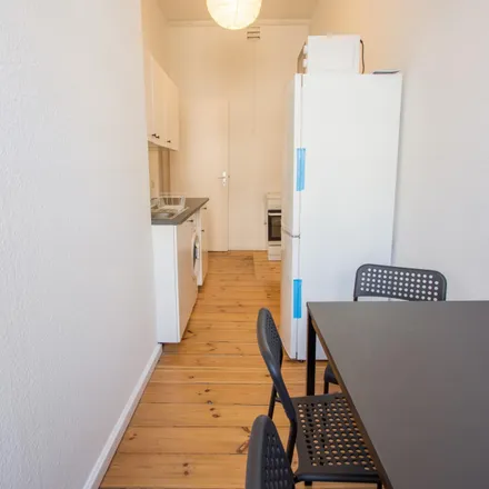 Image 4 - Tortillería Mexa, Boxhagener Straße 50, 10245 Berlin, Germany - Room for rent