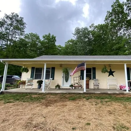 Buy this 3 bed house on 3555 Whitetop Rd in Chilhowie, Virginia