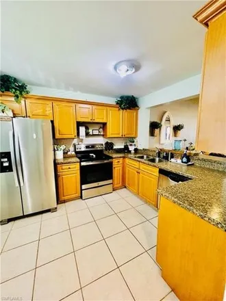Image 3 - 1321 Derbyshire Court, Collier County, FL 34116, USA - Condo for rent