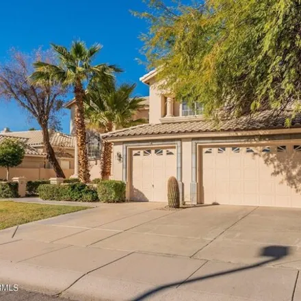Image 7 - 8956 East Pershing Avenue, Scottsdale, AZ 85260, USA - House for sale