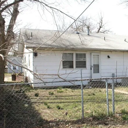 Image 4 - 2064 South Gold Street, Wichita, KS 67213, USA - House for sale