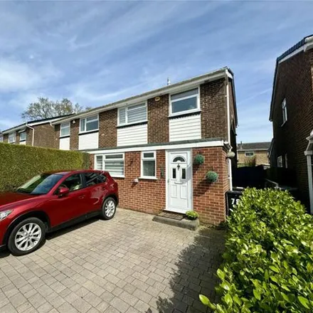 Buy this 4 bed duplex on Meadow Lane in Burton, BH23 7HQ