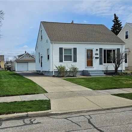 Image 3 - 5253 West 50th Street, Parma, OH 44134, USA - House for sale