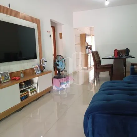 Buy this 2 bed house on Rua EF-8 in Goiânia - GO, 74369-142