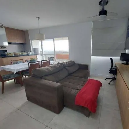 Rent this 3 bed apartment on Rodovia Presidente Dutra in Jardim Russi, Taubaté - SP