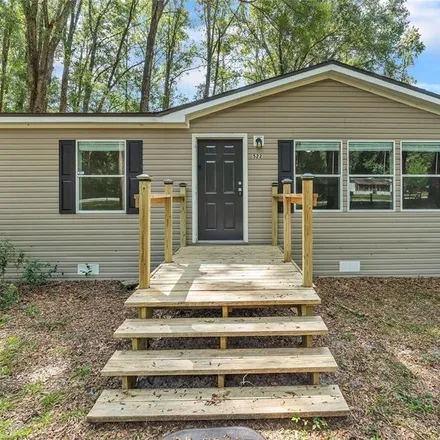 Buy this 3 bed house on 522 Southeast Maid Marion Lane in High Springs, Columbia County