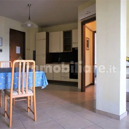 Rent this 3 bed apartment on Condominio 3 Stelle in Via Gioacchino Rossini 20, 54100 Massa MS
