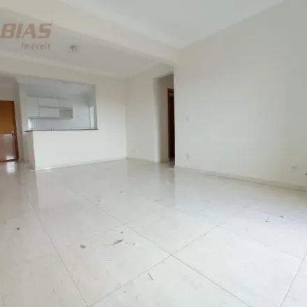 Rent this 3 bed apartment on Rua Antônio Carlos Ferraz de Salles in Morada dos Deuses, São Carlos - SP