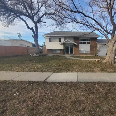 Image 1 - Taylorsville, Meadowbrook, UT, US - House for rent