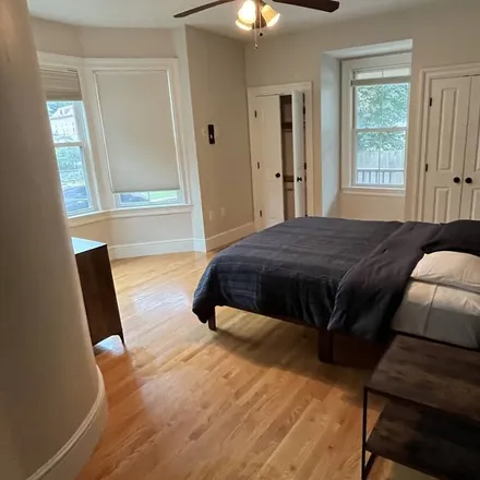 Rent this 2 bed apartment on Boston