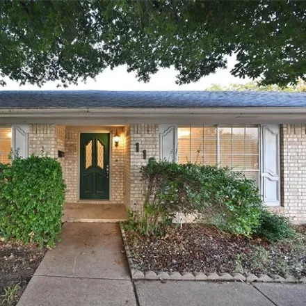 Image 2 - 170 North Willow Street, Mansfield, TX 76063, USA - House for rent