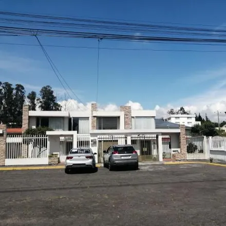 Buy this 3 bed house on Unidad Nacional in 170808, Sangolquí