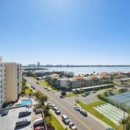 Image 4 - 800 S Gulfview Blvd Apt 908, Clearwater Beach, Florida, 33767 - Condo for sale