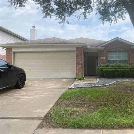Buy this 3 bed house on 21202 Barker Canyon Lane in Cinco Ranch, Fort Bend County