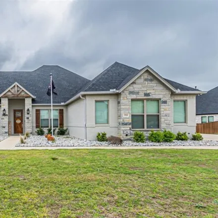 Buy this 5 bed house on Cherry Bark Lane in Weatherford, TX
