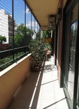 Buy this 3 bed apartment on Juramento 2797 in Belgrano, C1428 CTF Buenos Aires