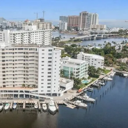 Buy this 3 bed condo on Sunset Drive in Nurmi Isles, Fort Lauderdale
