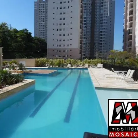 Buy this 3 bed apartment on Avenida Paulo Prado in Moisés, Jundiaí - SP