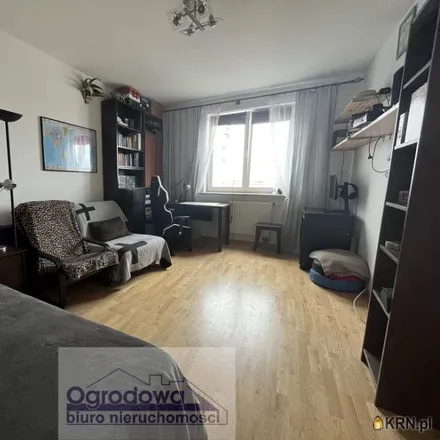 Rent this 4 bed apartment on Żołny 24B in 02-815 Warsaw, Poland