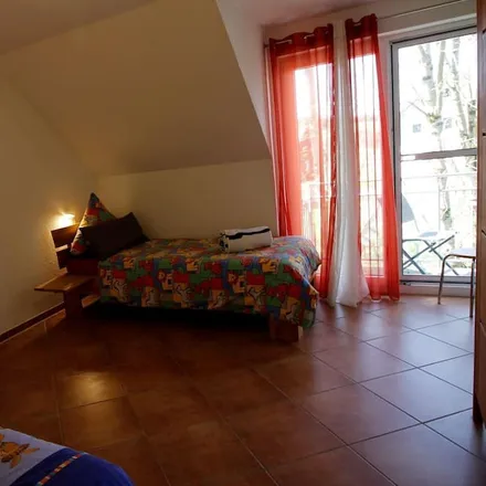 Image 5 - 88285 Bodnegg, Germany - Apartment for rent