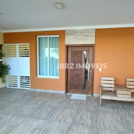 Buy this 3 bed house on unnamed road in Jardins do Império, Indaiatuba - SP