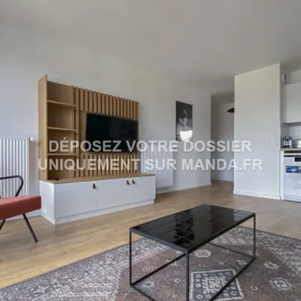 Image 6 - 155 Avenue de Verdun, 94200 Ivry-sur-Seine, France - Apartment for rent